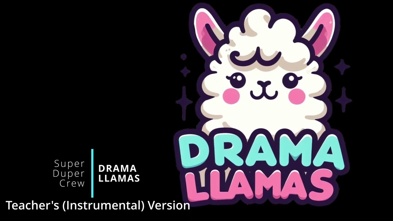 Super Duper Crew   no vocals