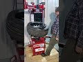 Coats Tire Changer
