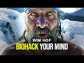 The Connection Deeply Within | Wim Hof (everyone can do this)
