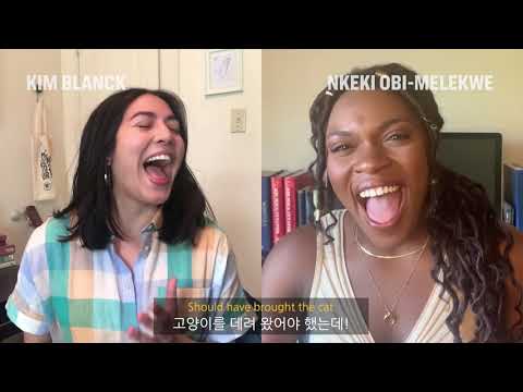 [한글자막] Down the Hole - Alice By Heart 🐰 뮤지컬 앨리스 바이 하트