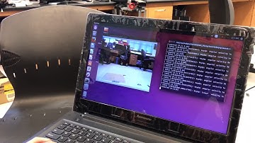 Kobuki Turtlebot teleop