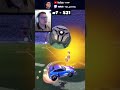 DES DÉFAITES !!!!! 😭 RTHR 2S | 7 S21 | Rocket League Champion 1