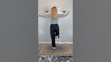 TAP DANCE - DANCING THROUGH LIFE (Wicked) - Beginner