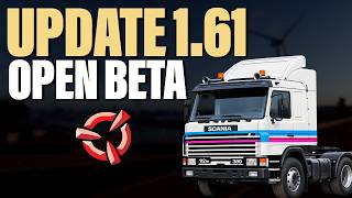 Open Beta 1.61 Officially Release - All New Changes