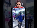 reflexos em dia