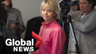 Coronavirus outbreak: B.C. reports 4th straight day of no new COVID-19 deaths | FULL