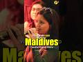 Maldives Dream 😄 | Pranit More | Crowd Work Comedy #shorts #standupcomedy #pranitmore #comedy