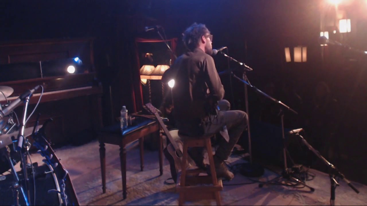 Cud Eastbound at the Duncan Showroom