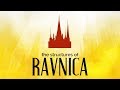 The Structures of Ravnica
