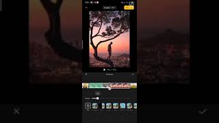 "How to make Soloop photo video maker" screenshot 3