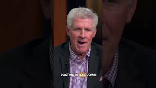 Brick wants to see MORE out of David Pastrnak during this playoff run!