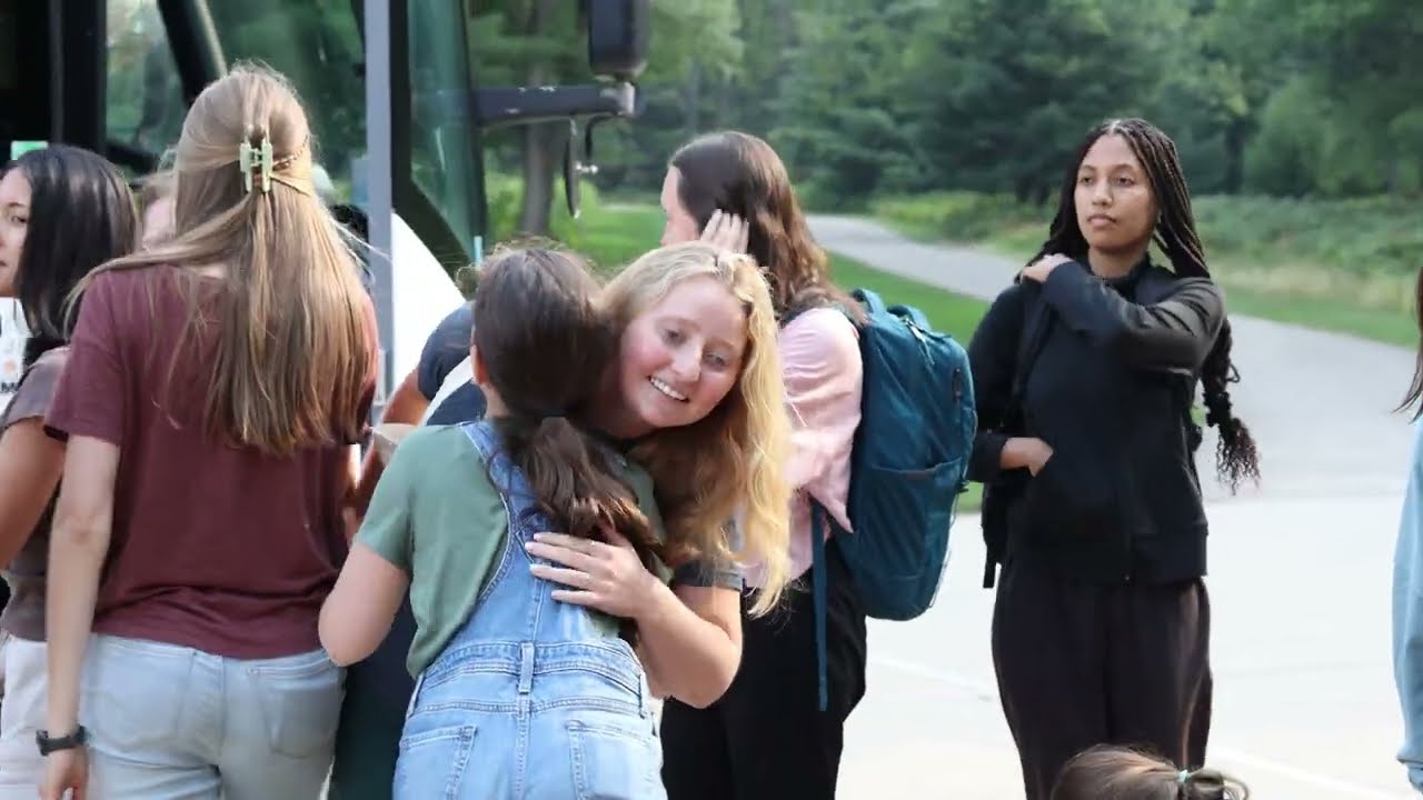 Unchanging God, Forever Changing World | APEX 2025 Recap