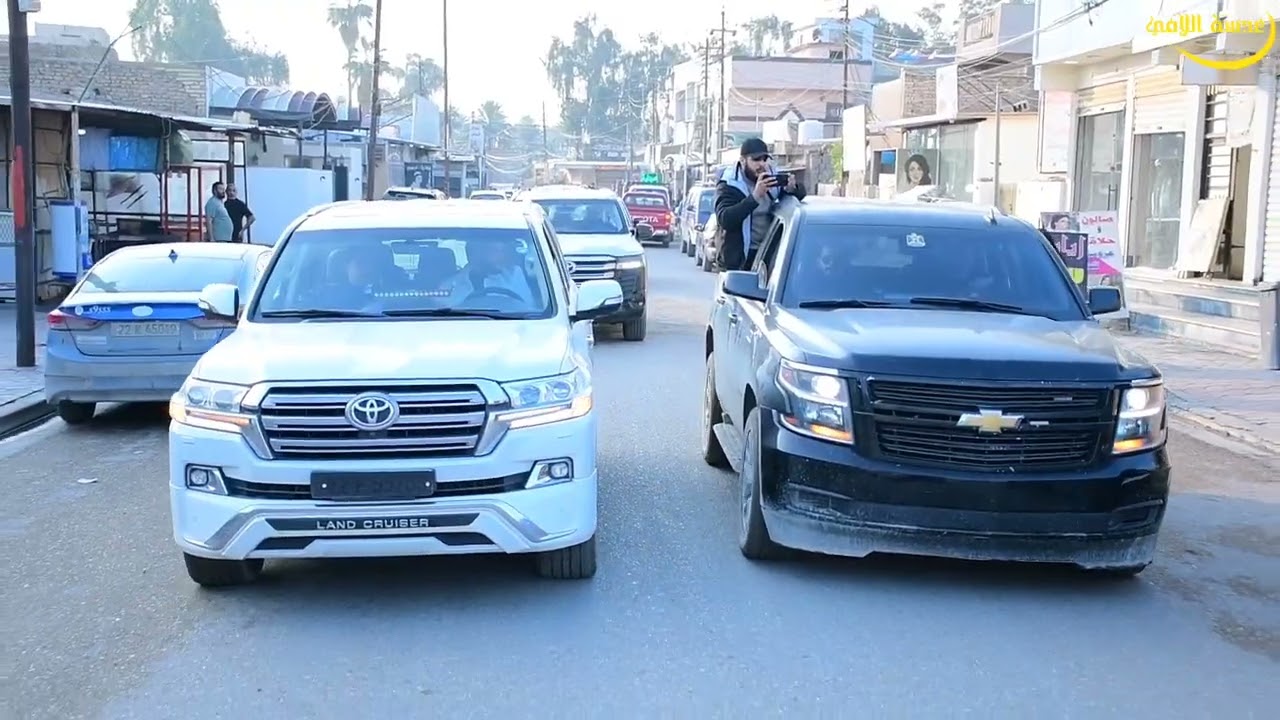 عقد قران فراس اركان علي الاعرجي يستاهلون ولد السيد ❤️📸