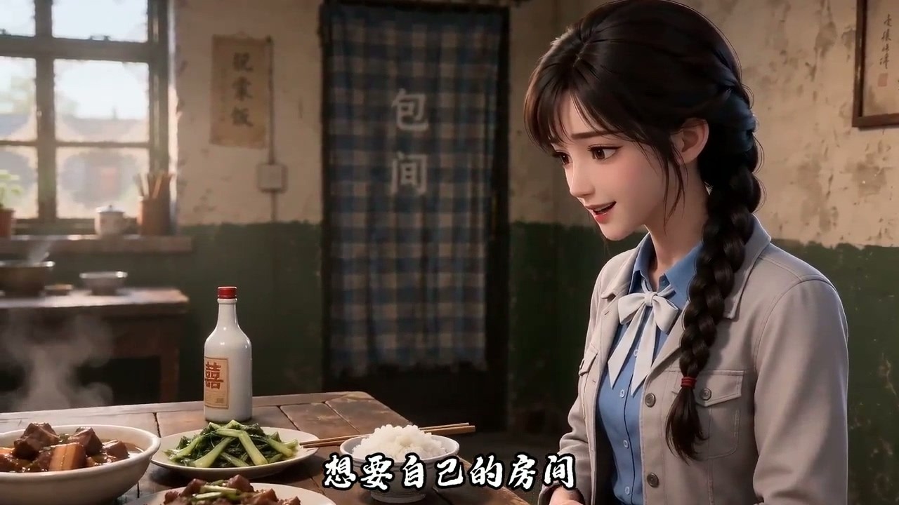 【最新合集】一口气看完2季：穿越成农村傻姑，隐忍蛰伏步步筹谋，一朝展露锋芒书写年代传奇！