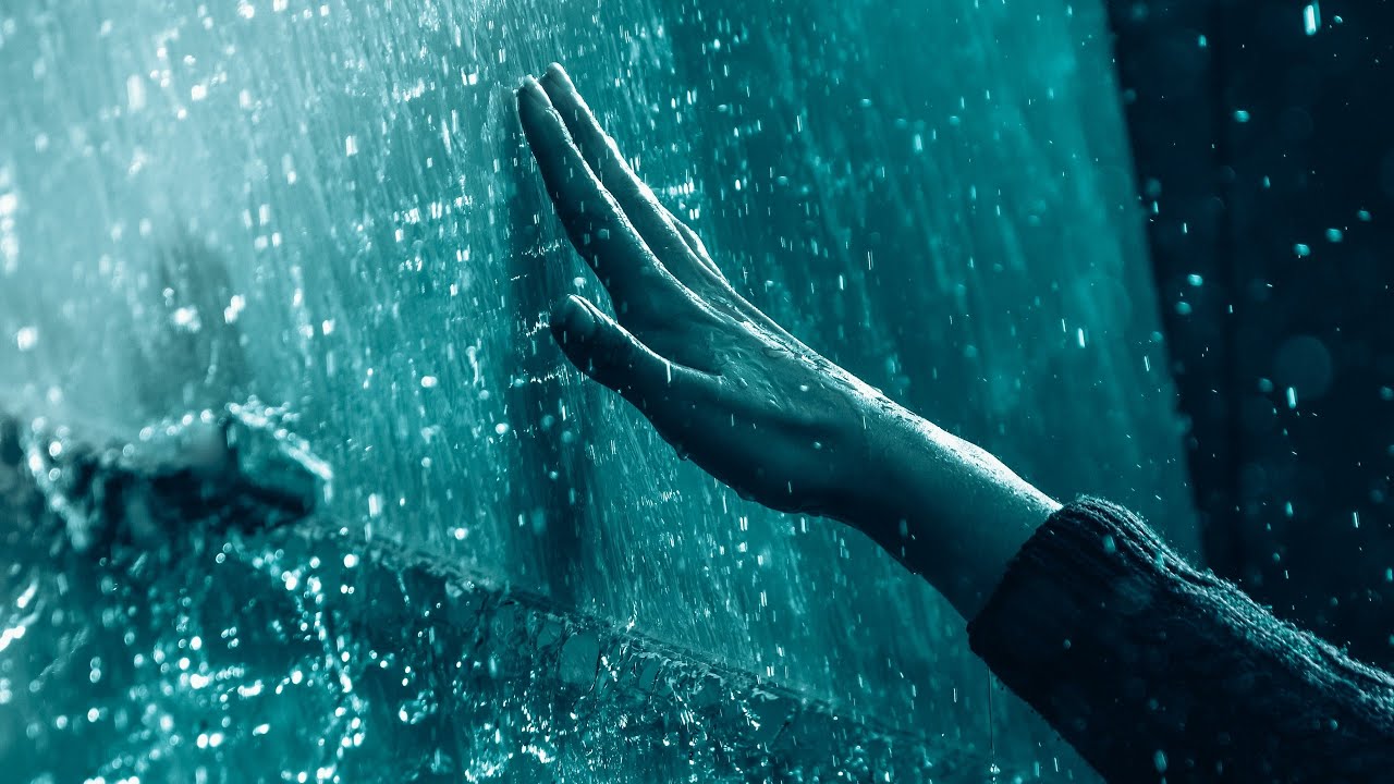 Farris - Touched (Original Mix)