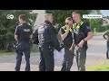 Атаки на энергетику Германии: гибридная война в самом разгаре?