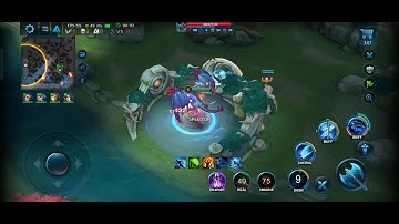 Heroes evolved Zorro EU server #10