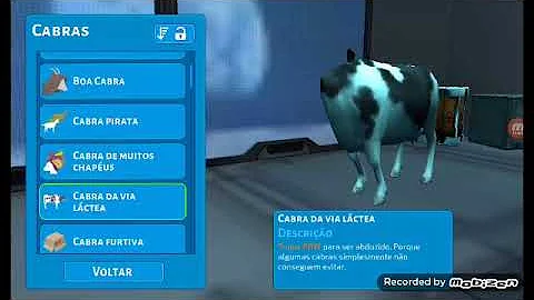 Goat Simulator Waste Of Space 攻略