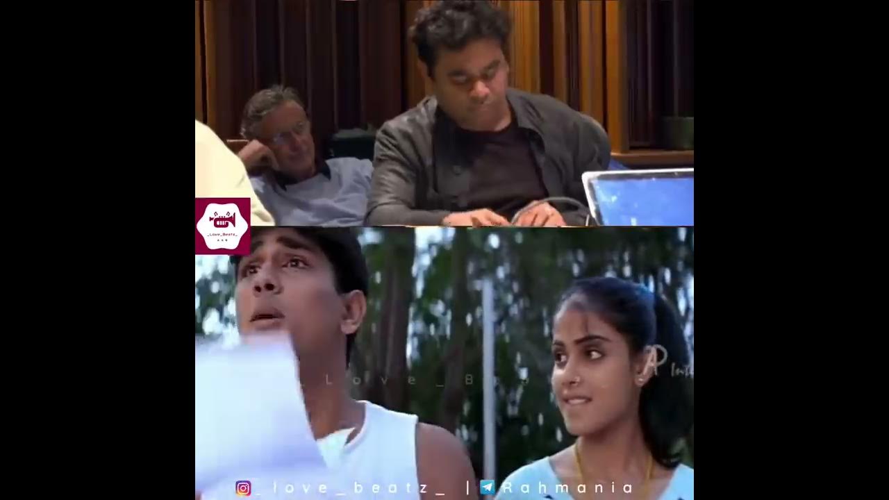 Boys Movie Ayyappan Song | A.R.Rahman | Ayyapan Song | Iyyapan Song | ஐய்யப்பன் பாடல்