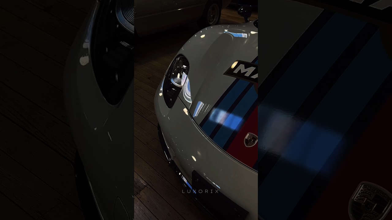 Aston Martin: Timeless Sophistication Meets Powerful Performance 