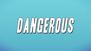 21 Savage, Lil Durk, Metro Boomin - dangerous (Lyrics)