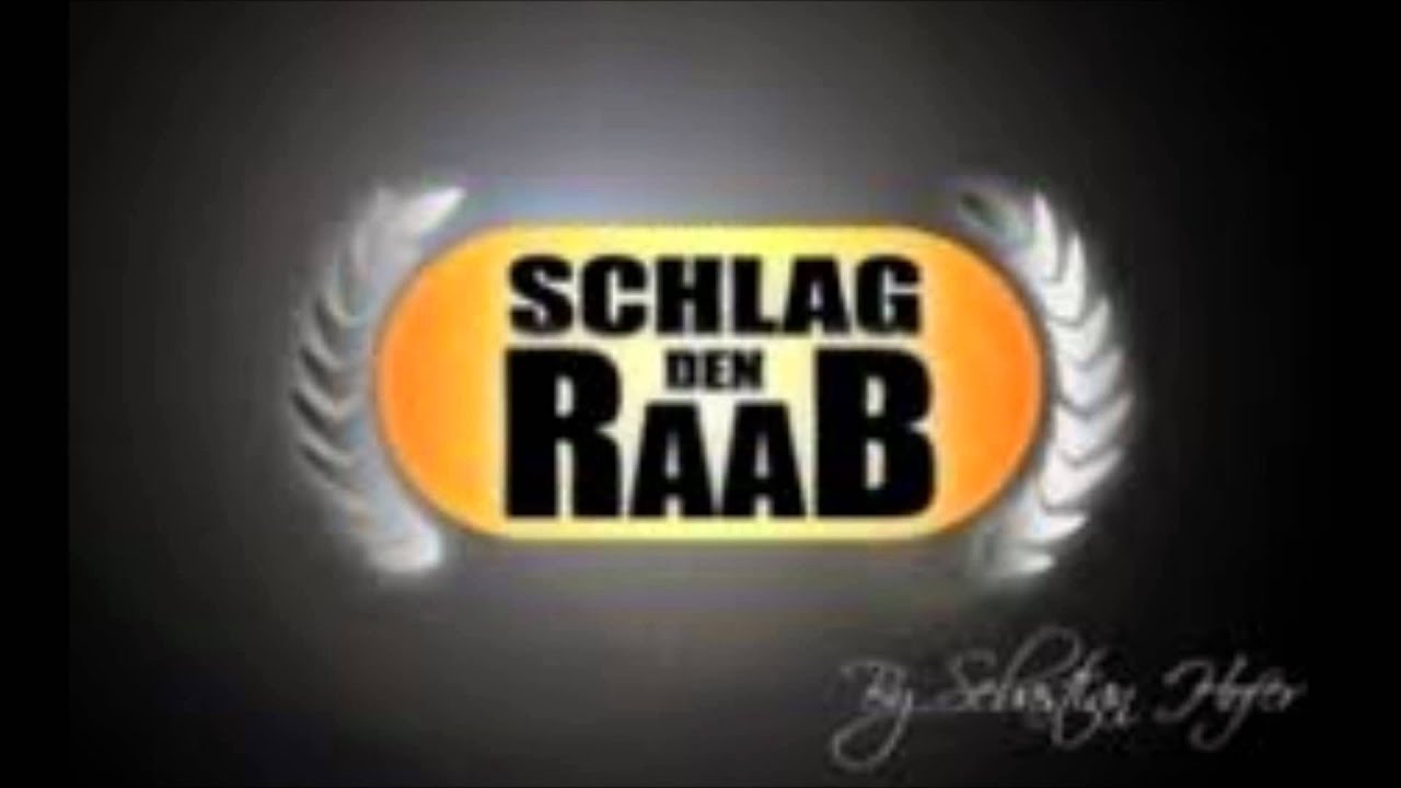 Schlag den Raab Logo - YouTube