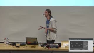 grindhold: Flow graphs in GNOME and Gtk 