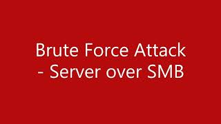 White Hat - Exploiting Vulnerabilities - Linux Kali - Brute Force Password Attack (Dictionary).