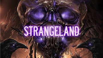 Strangeland | Full Walkthrough (No Commentary)