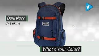Dakine Mission Backpack,Dakine,8100610- 2019 Colors Collection