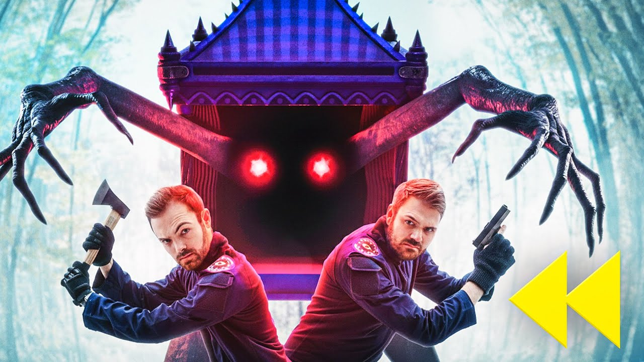 [REVERSED] The Fortune Dweller - Going Insane (official song)