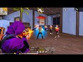 Solo Vs Squad Full Gameplay | Must Watch Garena Free Fire