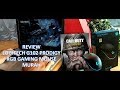 Review Logitech G102 Prodigy - RGB Gaming Mouse Murah