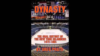 Gary "Baba Booey" Dell'Abate Talks 'Dynasty' Book