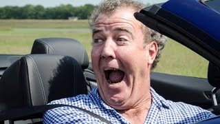 Clarkson, Hammond and May being childish for 7 minutes