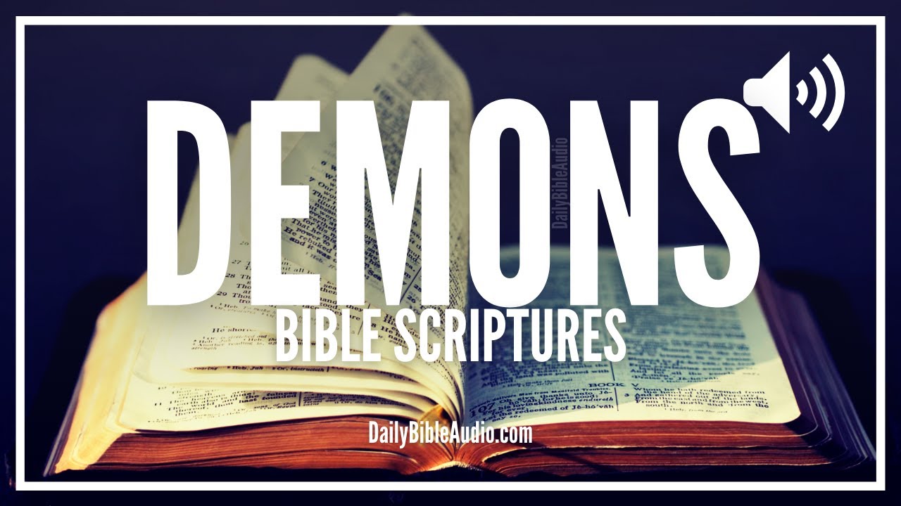 Bible Verses About Demons What Does The Bible Say About Demons what-does-dreaming-about-teeth-falling-out-mean