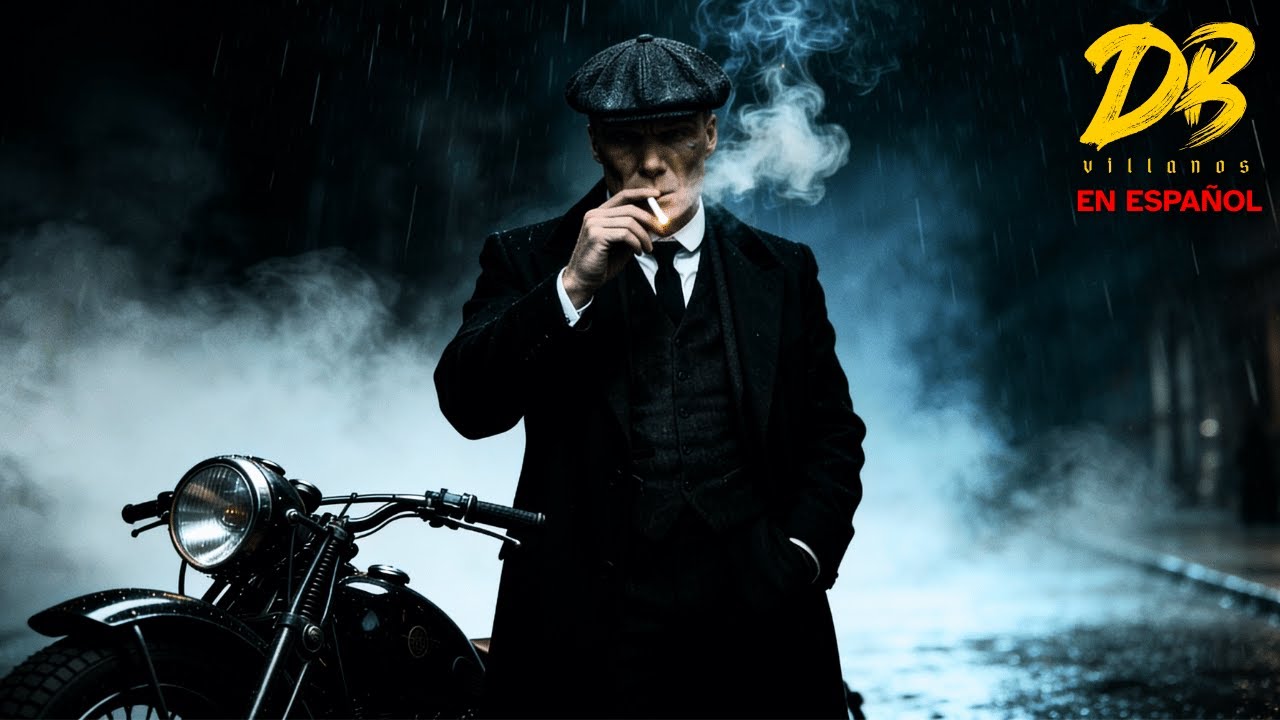 Las Canciones Para Hombres Que Avanzan Solos | Blues Oscuro En Español