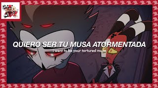 Helluva Boss, Bryce Pinkham - Rope (Temporada 3) // Sub. Español + Lyrics