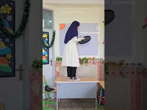 کفش پاشنه بلند و جوراب نازک خانوم معلم Heels And Nylon Socks Teacher Womens Feet 