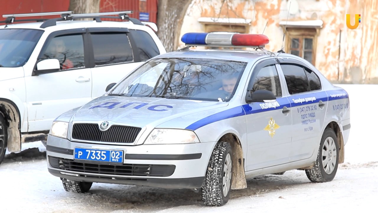 Как угоняют автомобили