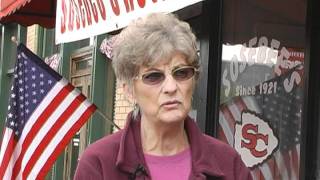 Toccoa Terror Plot Reaction