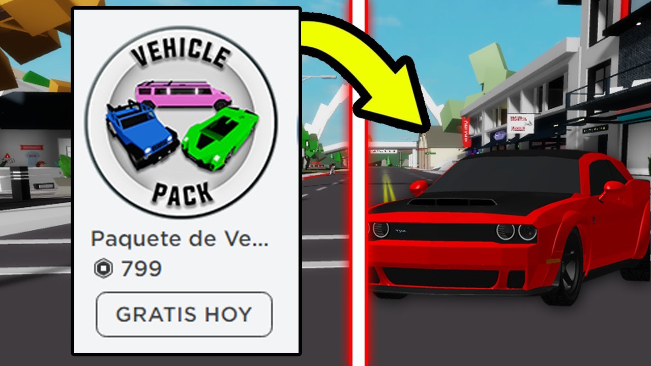 CONSIGUE GRATIS EL PACK PREMIUM DE VEHICULOS De BROOKHAVEN YouTube consigue-gratis-el-pack-premium-de-vehiculos-de-brookhaven-youtube