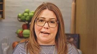 Remember Her? Try Not to Gasp When You See Rachel Ray Now
