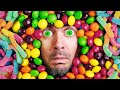 So Much Candy Everywhere?! Our Candy Themed Videos!