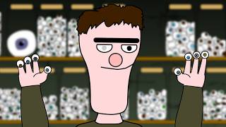 I Collect : Animated Music Video