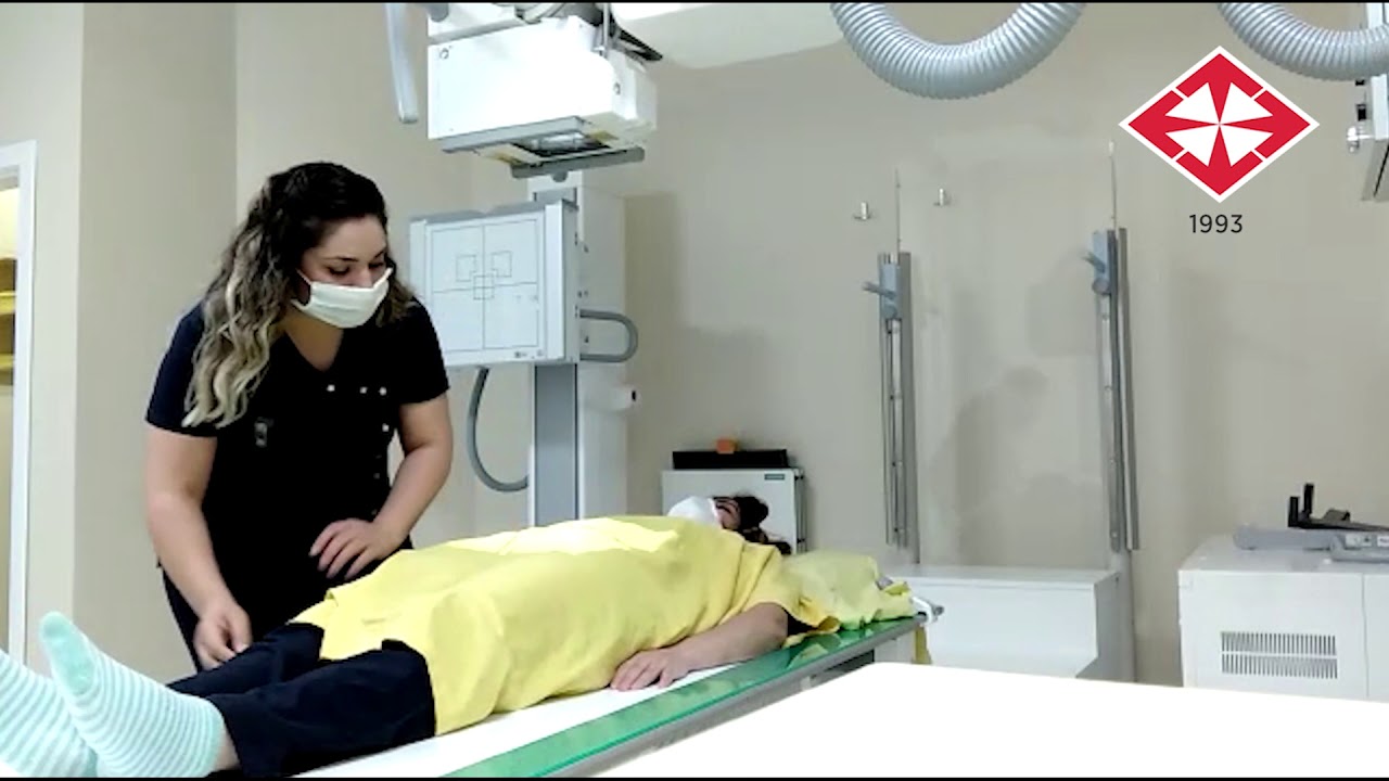 Yatarak Boş Batın Grafisi