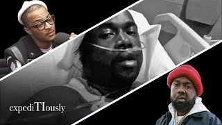 Conway the Machine Talks About Getting Shot & Overcoming Death  | expediTIously Podcast Profile