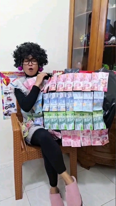 RICH KIDS WANTS TO BUY A NEW PLANET | HILARIOUS TIKTOK @nurrayni25real