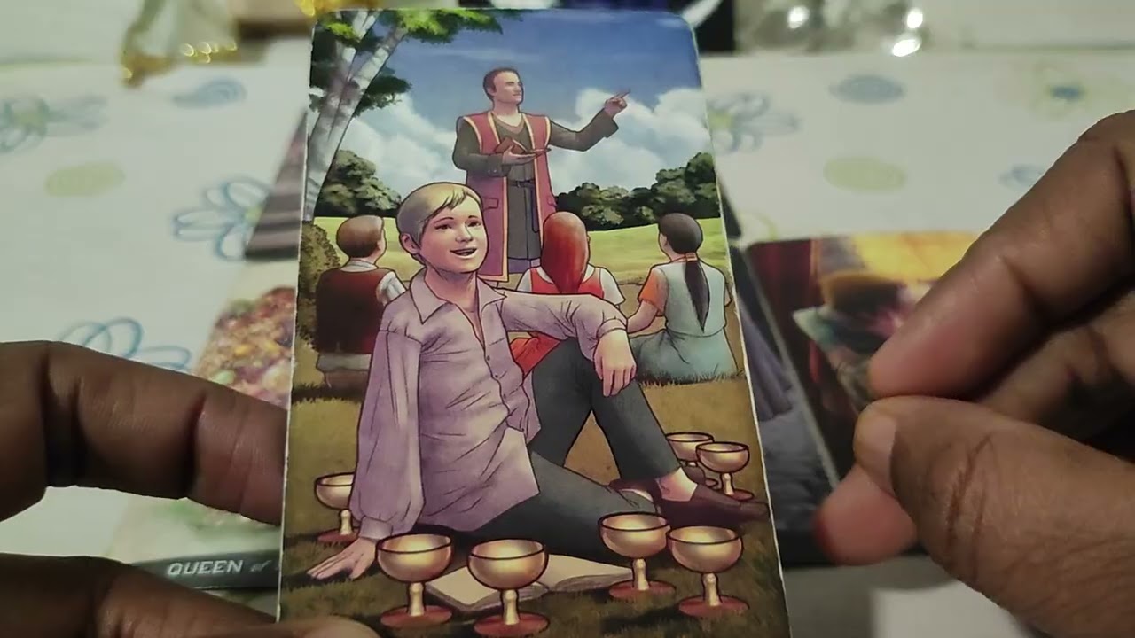 വർഷഫലം പുണർതം നക്ഷത്രഫലം  2026| Punartham Varshaphalam | Malayalam Tarot card reading