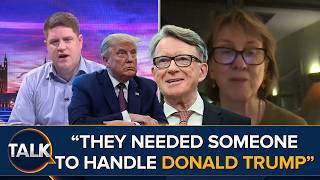 “They Were Playing A Very Aggressive Game” | Lord Mandelson Released On Bail After Arrest screenshot 5